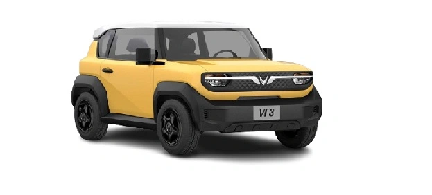 VF 3