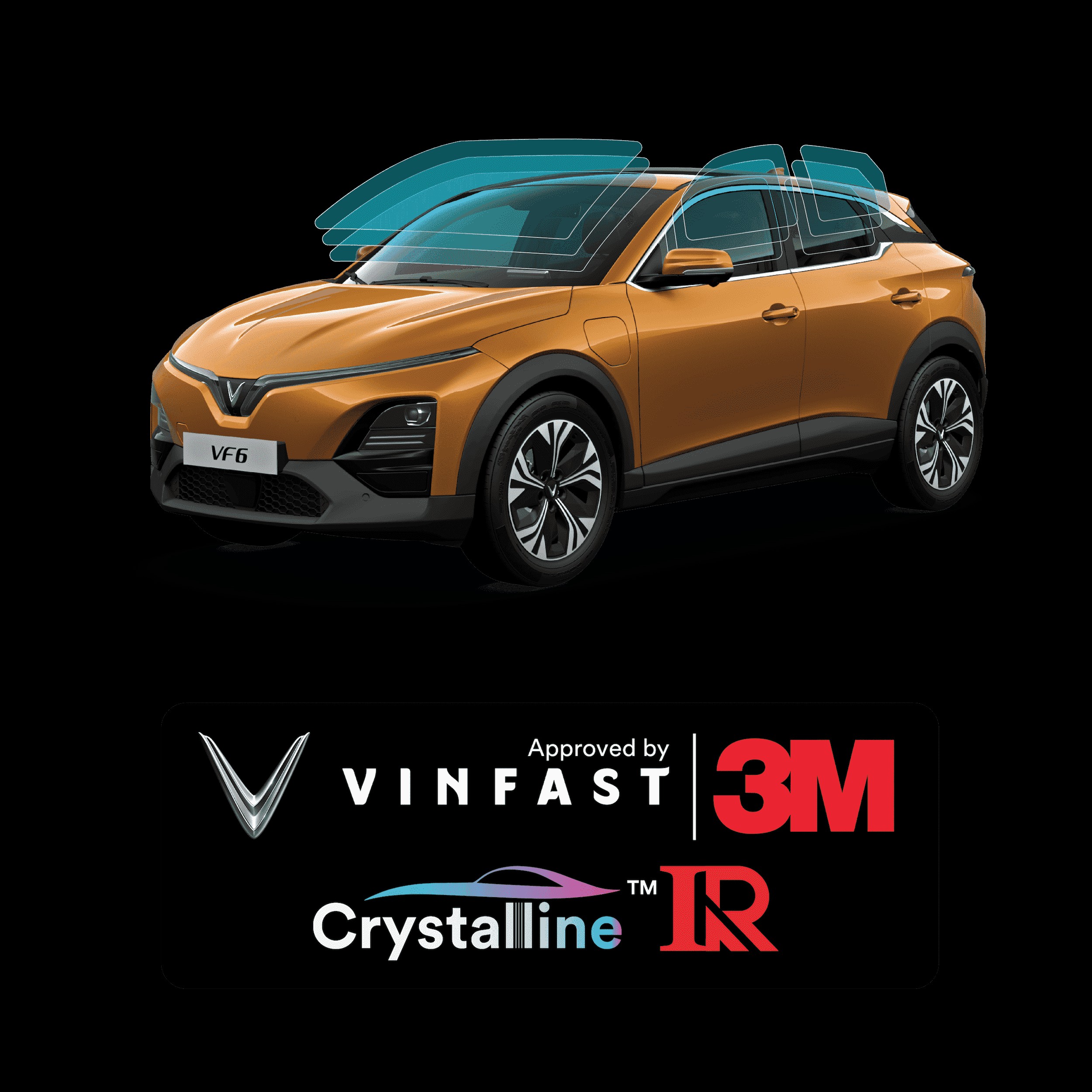 goi-dan-film-cach-nhiet-sieu-cap-3m-luxury-cho-vinfast-vf-6-gia-chi-11-600-000-vnd-tai-vinfast-nam-tu-liem