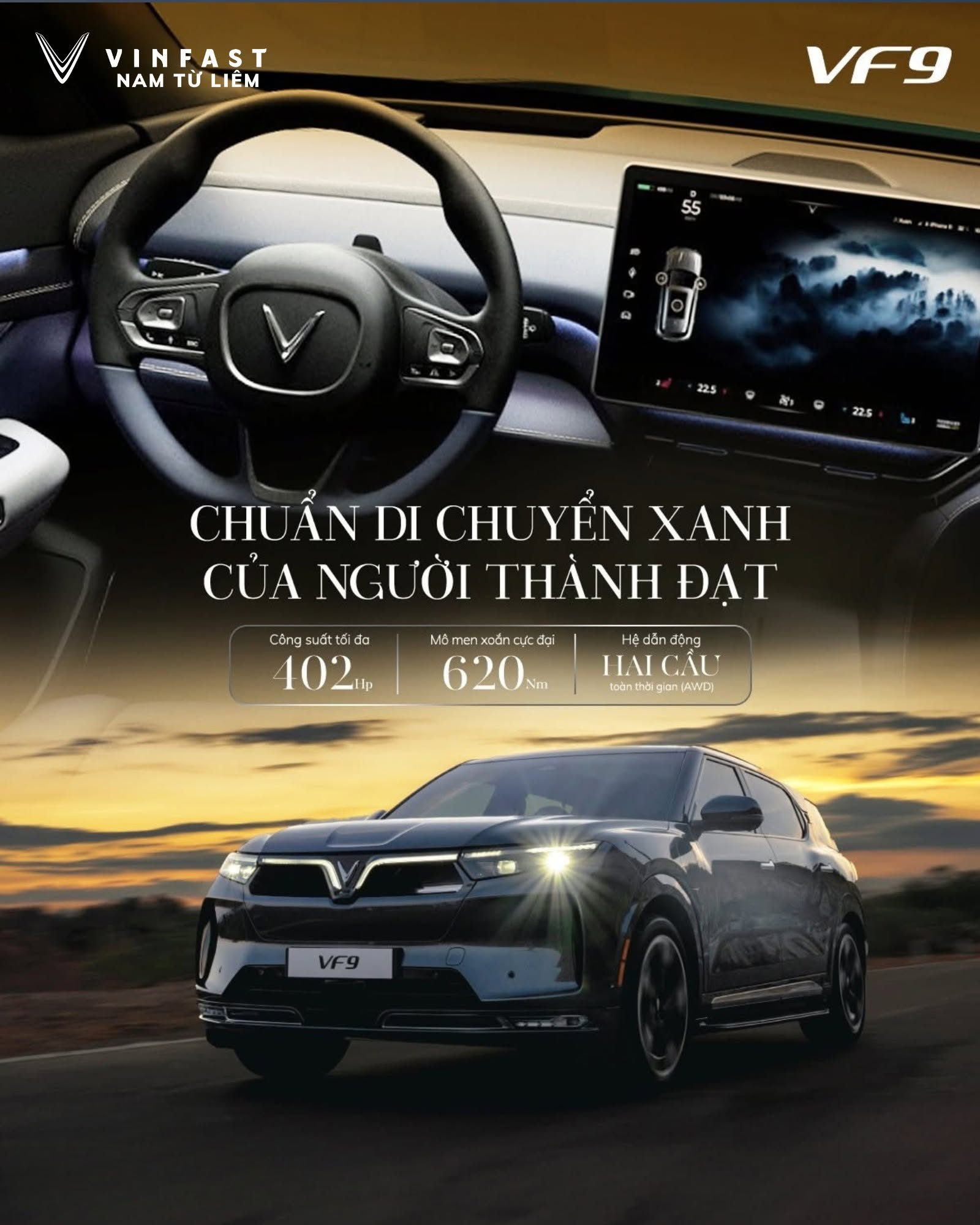 vf-9-van-hanh-manh-me-but-pha-uy-luc-cua-suv-dien-cao-cap-vinfast