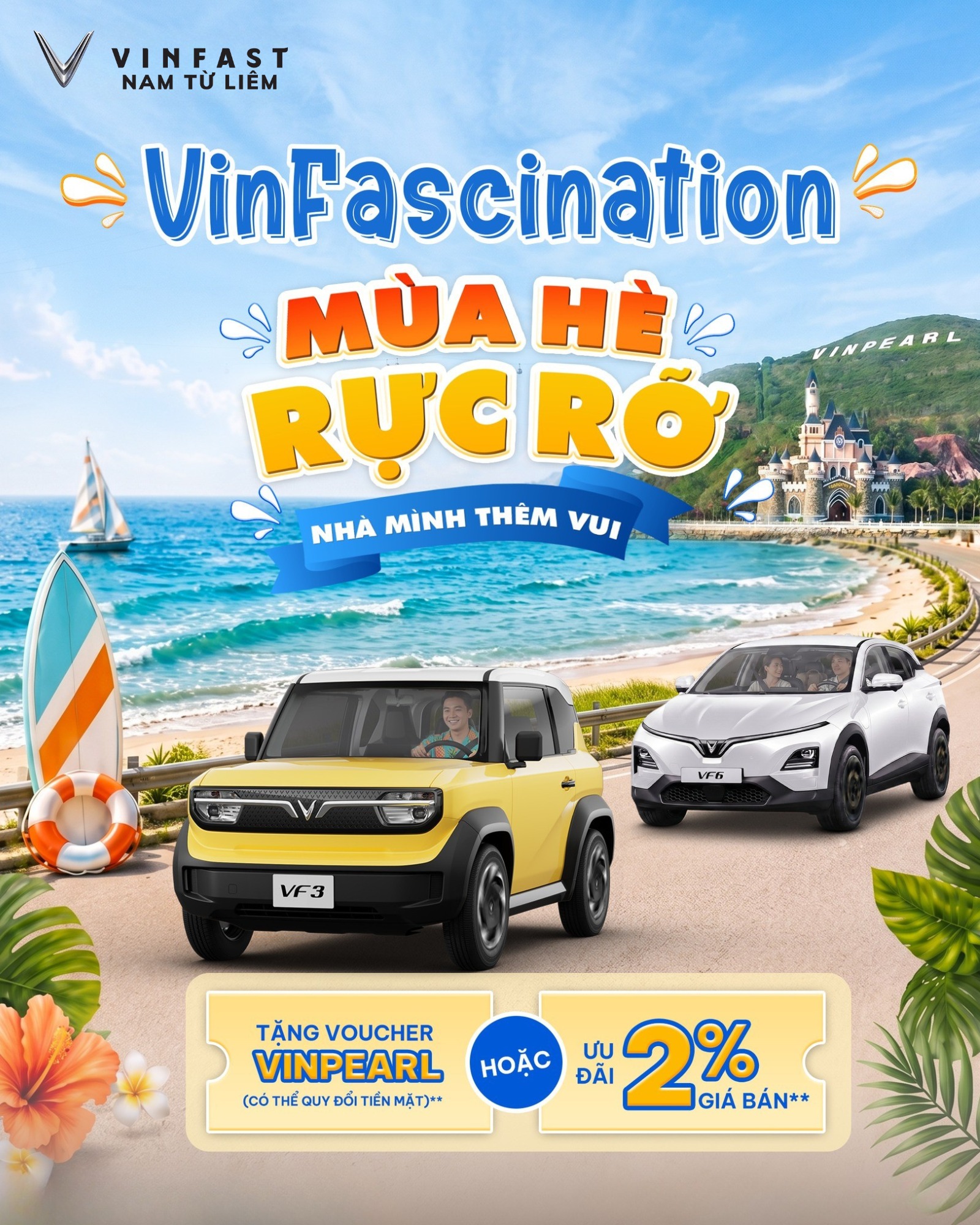 vinfascination-mua-he-ruc-ro-cung-vf-3-xe-dien-nho-gon-phong-cach-uu-dai-hap-dan-nhat-2026