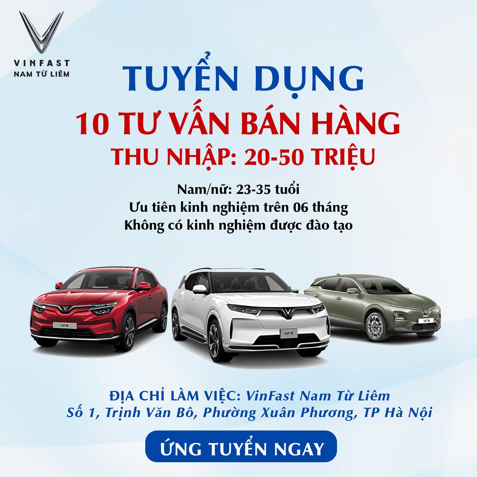vinfast-nam-tu-liem-tuyen-dung-thang-8-2026