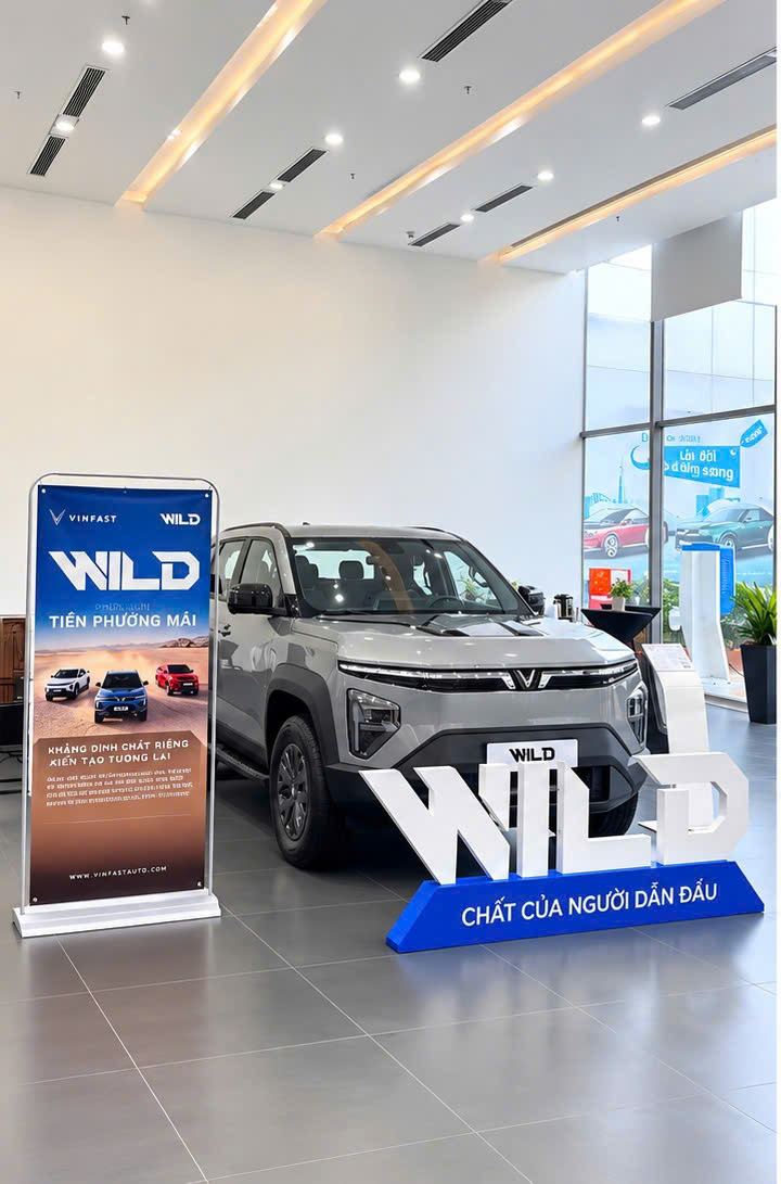 chiem-nguong-vinfast-vf-wild-dau-tien-tai-he-thong-ha-thanh-auto-mau-ban-tai-dien-dot-pha-chinh-thuc-lo-dien