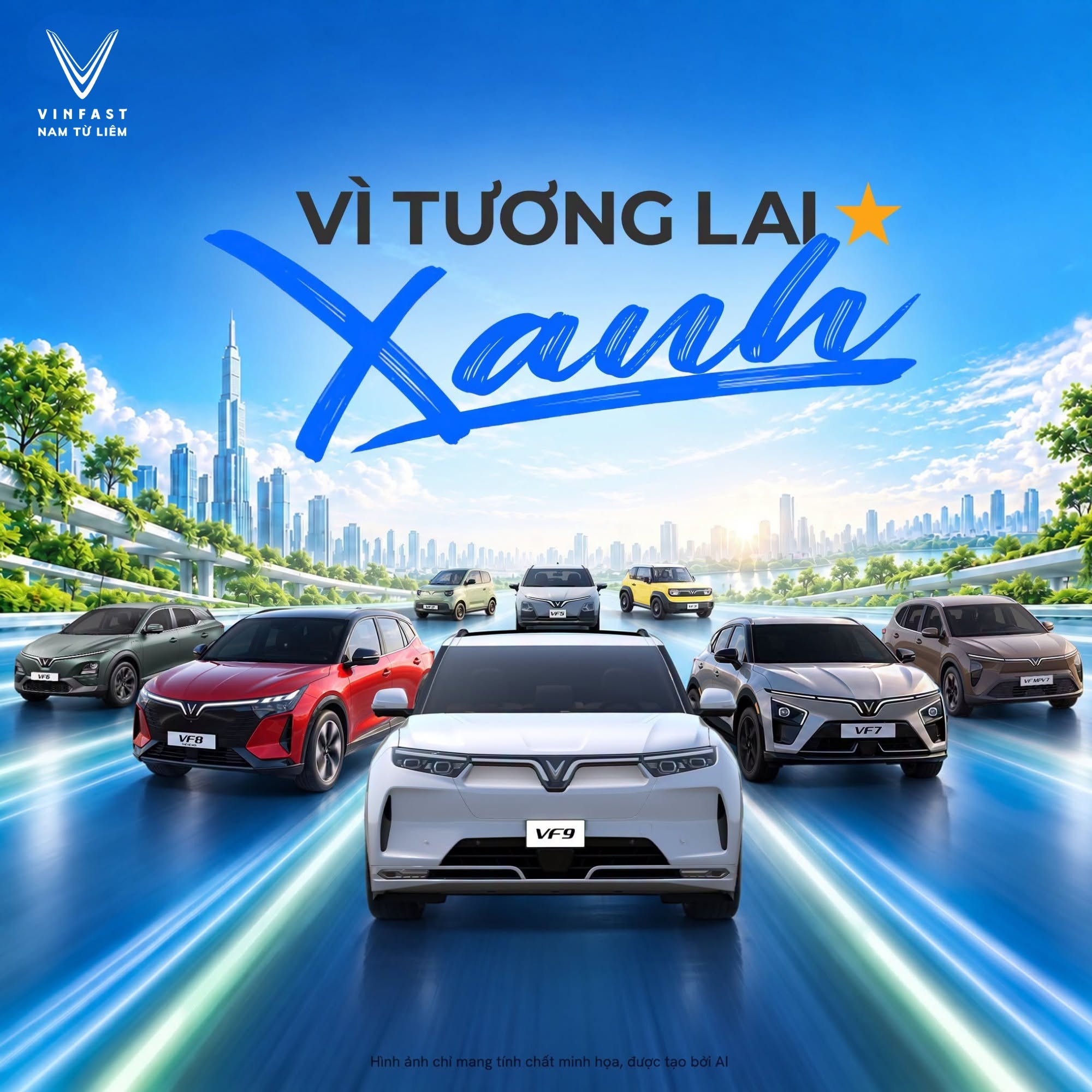 chuong-trinh-vi-tuong-lai-xanh-lan-2-bung-no-uu-dai-thu-xang-doi-dien-9-mien-phi-sac-den-nam-2029